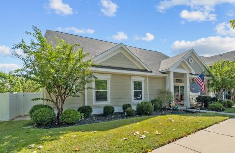 1008 Stolte Court Savannah TX 76227