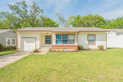 2703 Gus Thomasson Road Dallas TX 75228