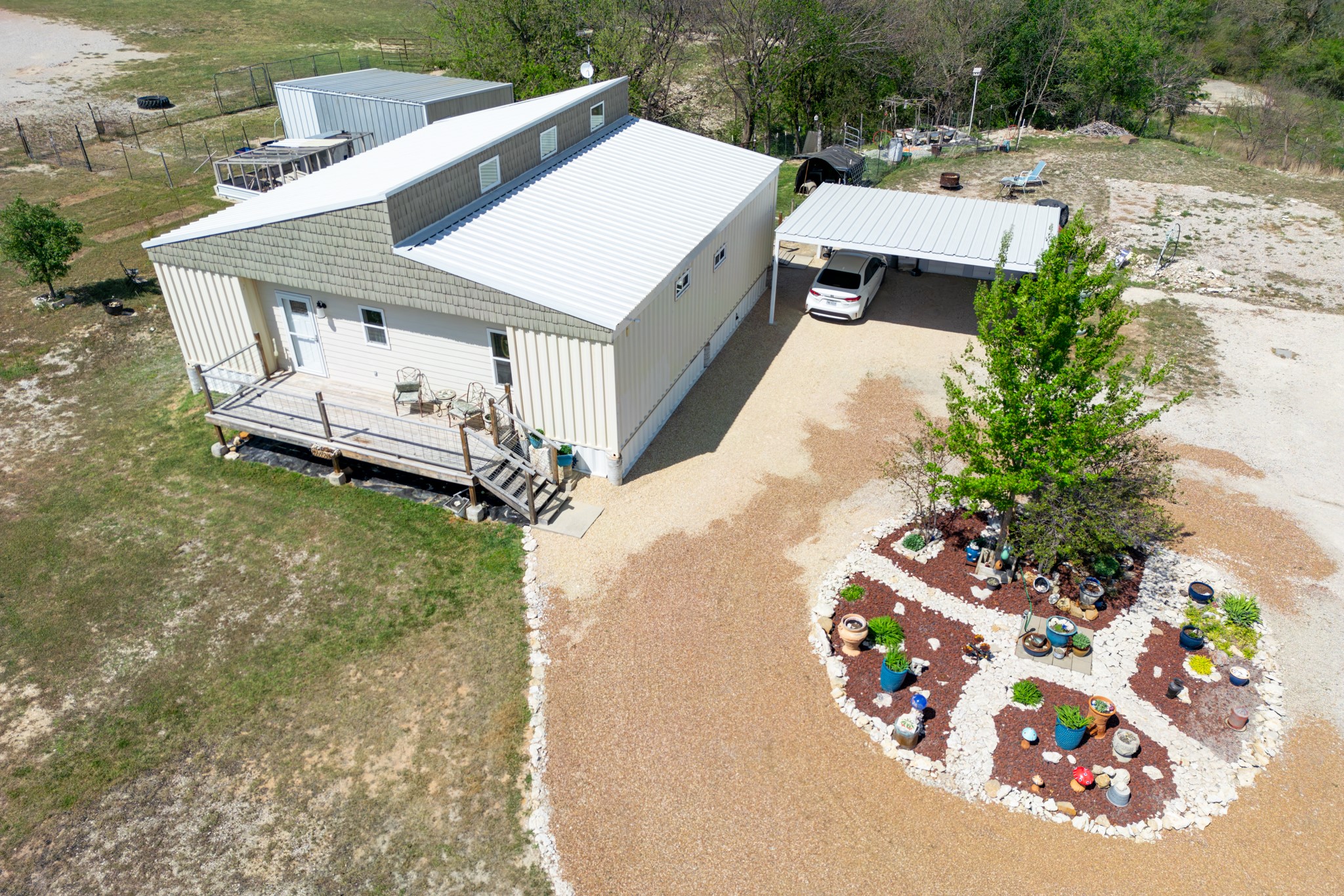 395 Lone Trail Rhome TX 76078