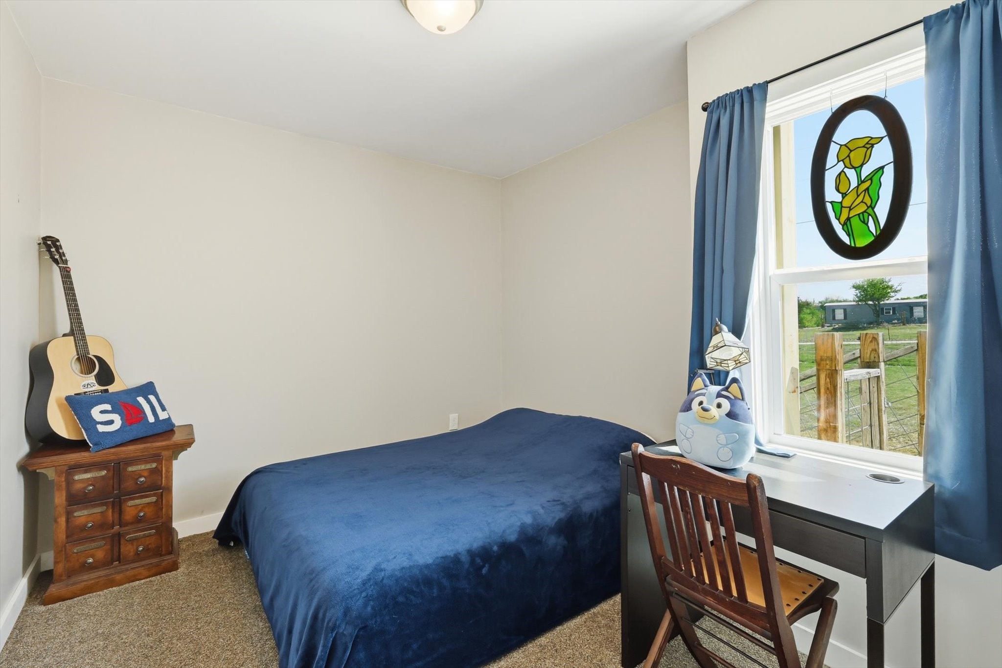 395 Lone Trail Rhome TX 76078