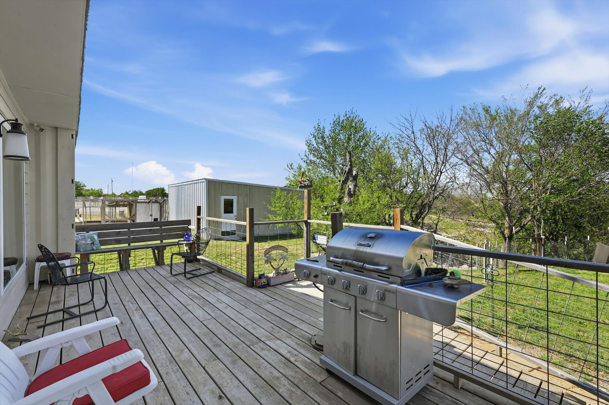 395 Lone Trail Rhome TX 76078