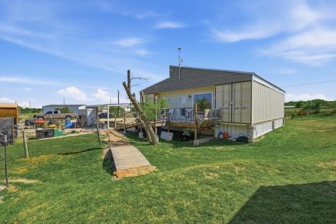 395 Lone Trail Rhome TX 76078