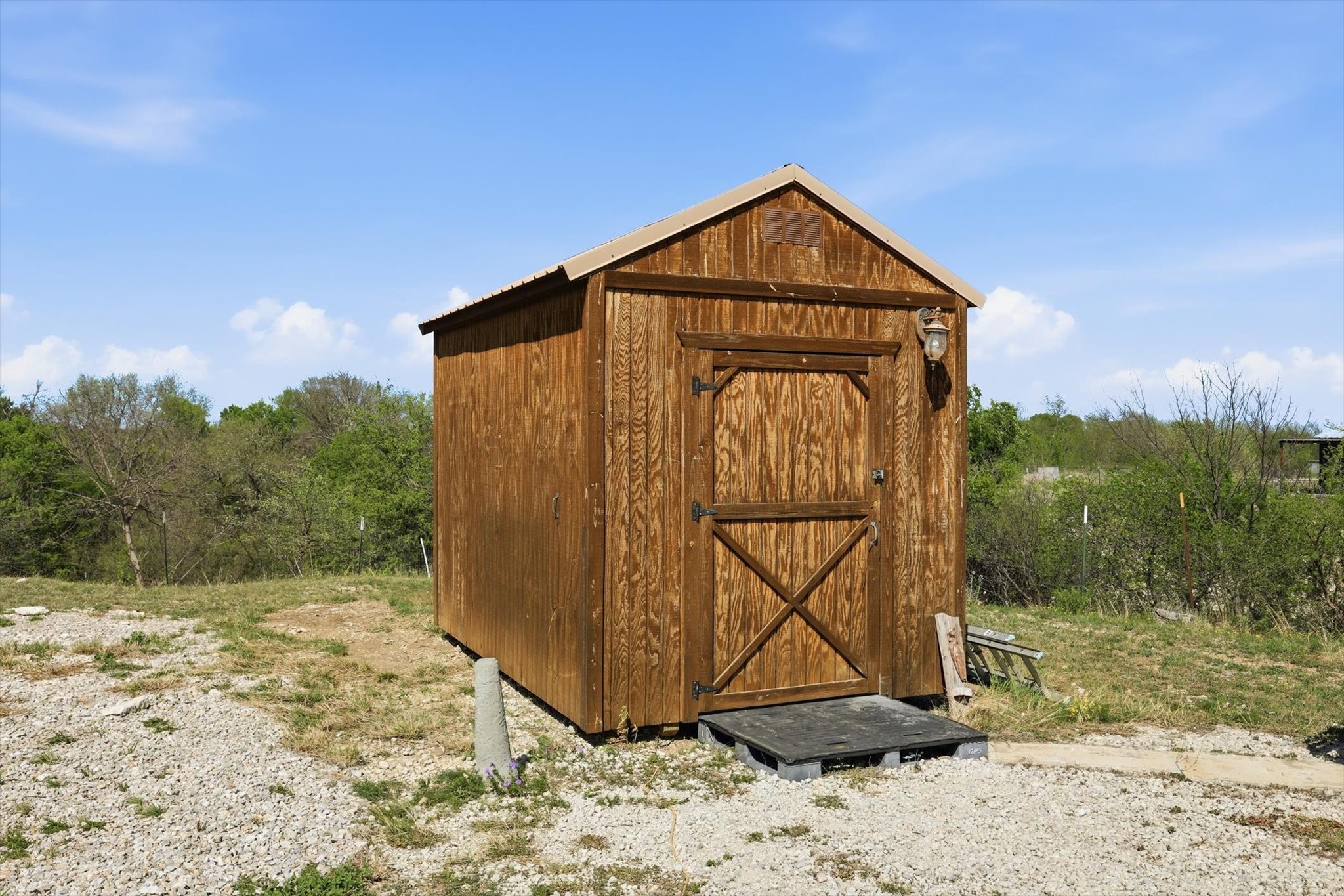 395 Lone Trail Rhome TX 76078