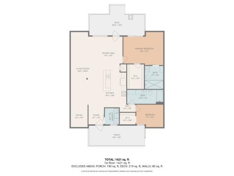 395 Lone Trail Rhome TX 76078