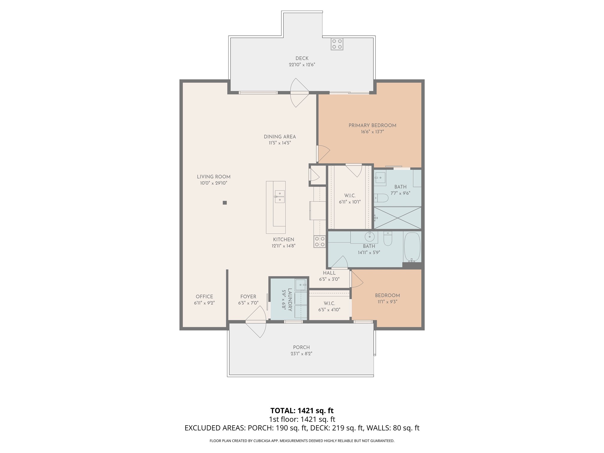 395 Lone Trail Rhome TX 76078