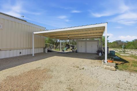 395 Lone Trail Rhome TX 76078