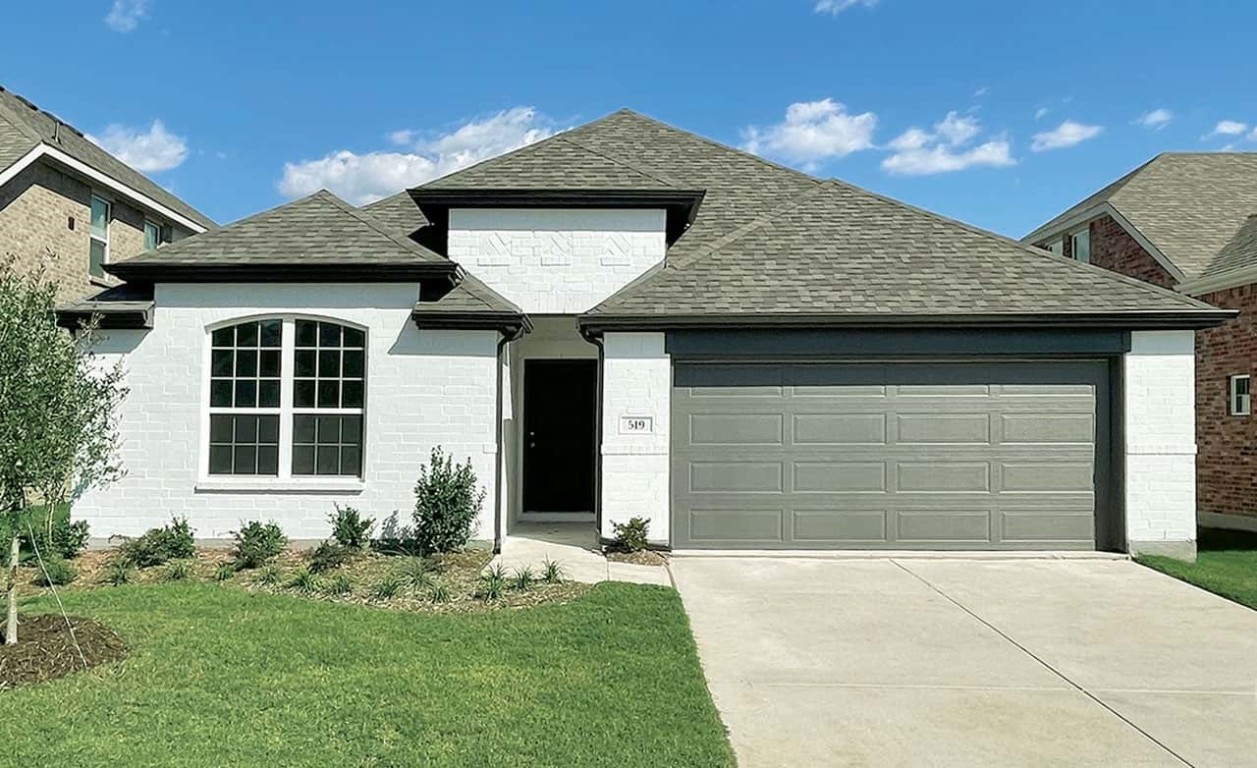 519 Pepperbark Avenue Princeton TX 75407