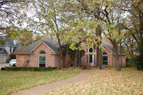 406 Timber Lake Drive Southlake TX 76092