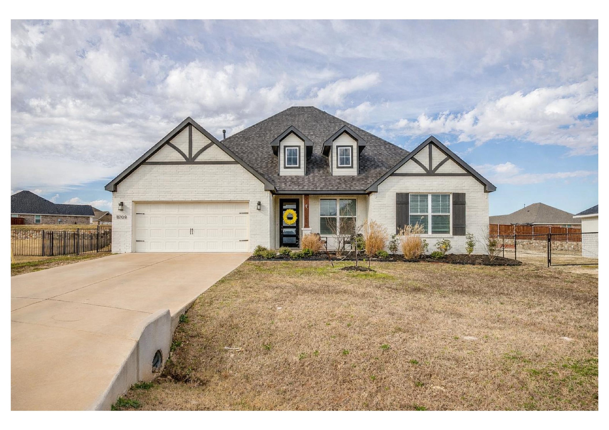 11709 Sand Cat Court Godley TX 76044