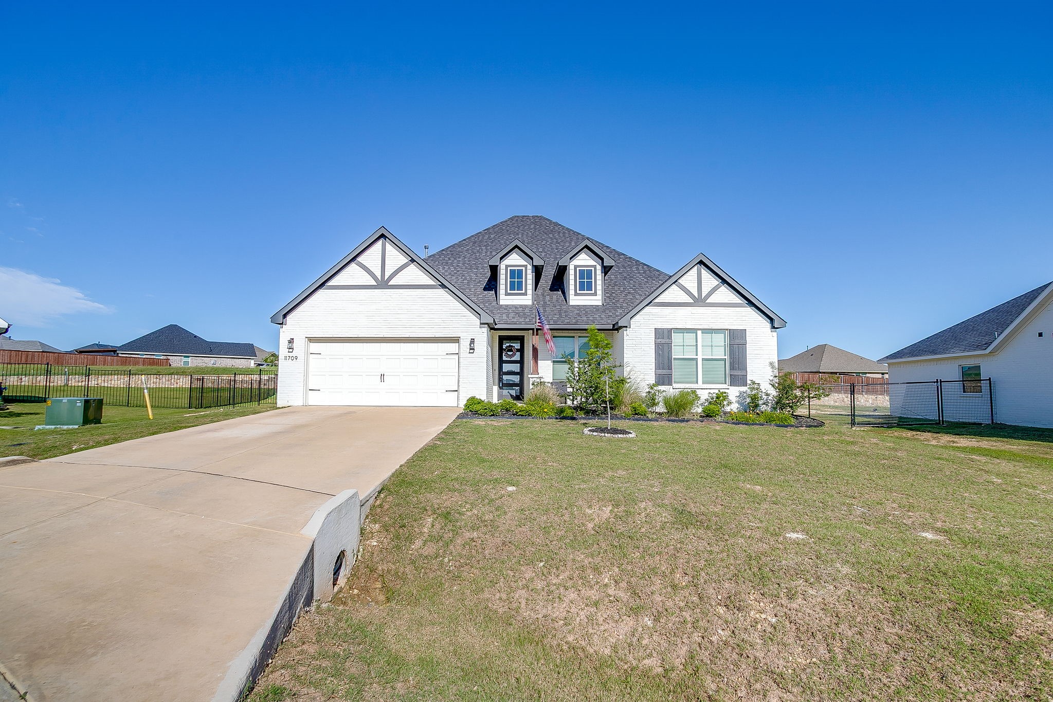 11709 Sand Cat Court Godley TX 76044