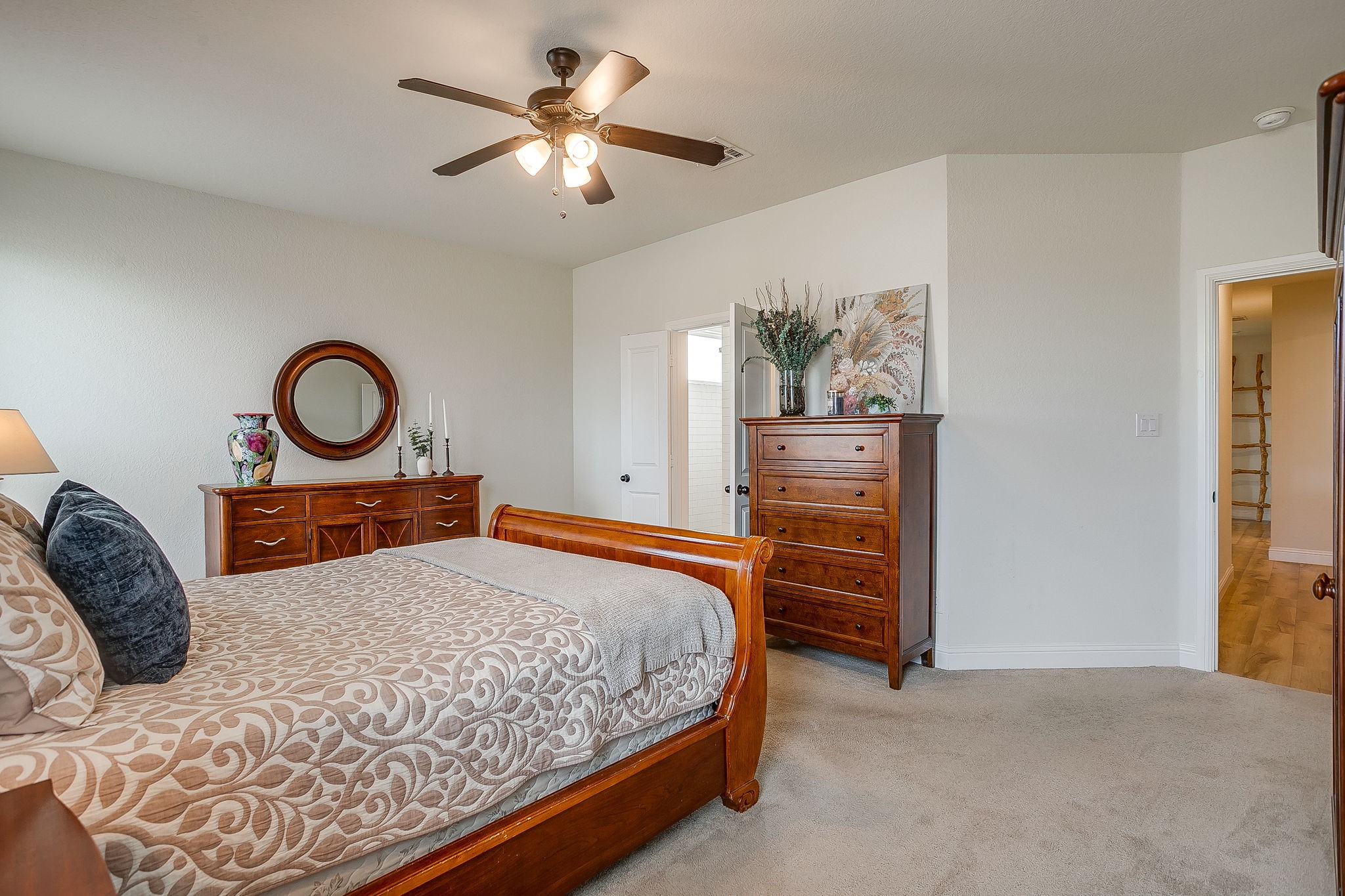 11709 Sand Cat Court Godley TX 76044