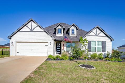 11709 Sand Cat Court Godley TX 76044