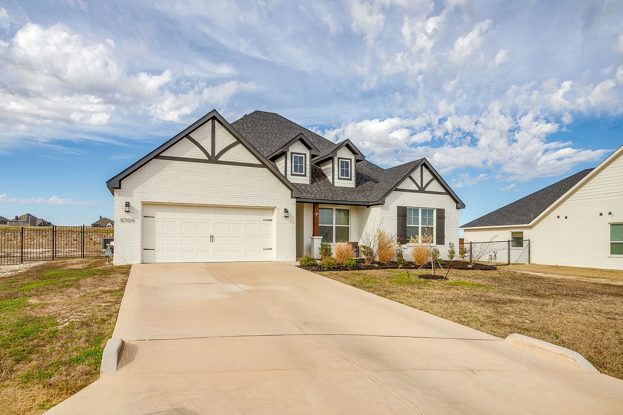 11709 Sand Cat Court Godley TX 76044