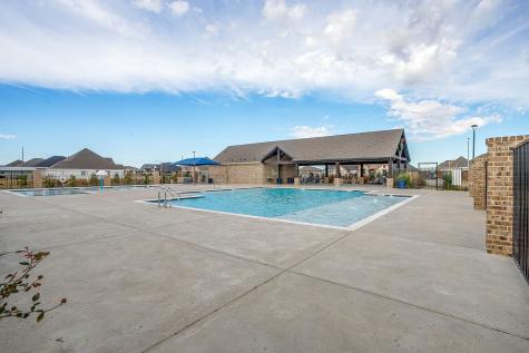 11709 Sand Cat Court Godley TX 76044