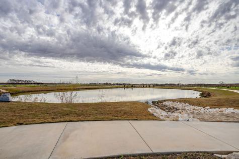11709 Sand Cat Court Godley TX 76044