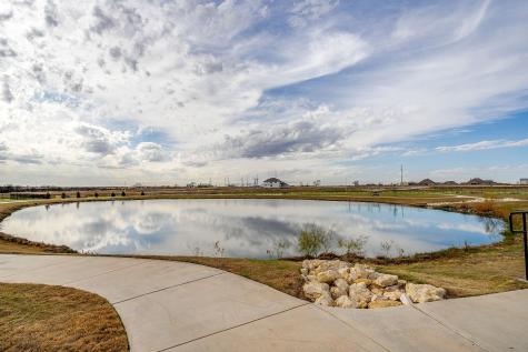 11709 Sand Cat Court Godley TX 76044