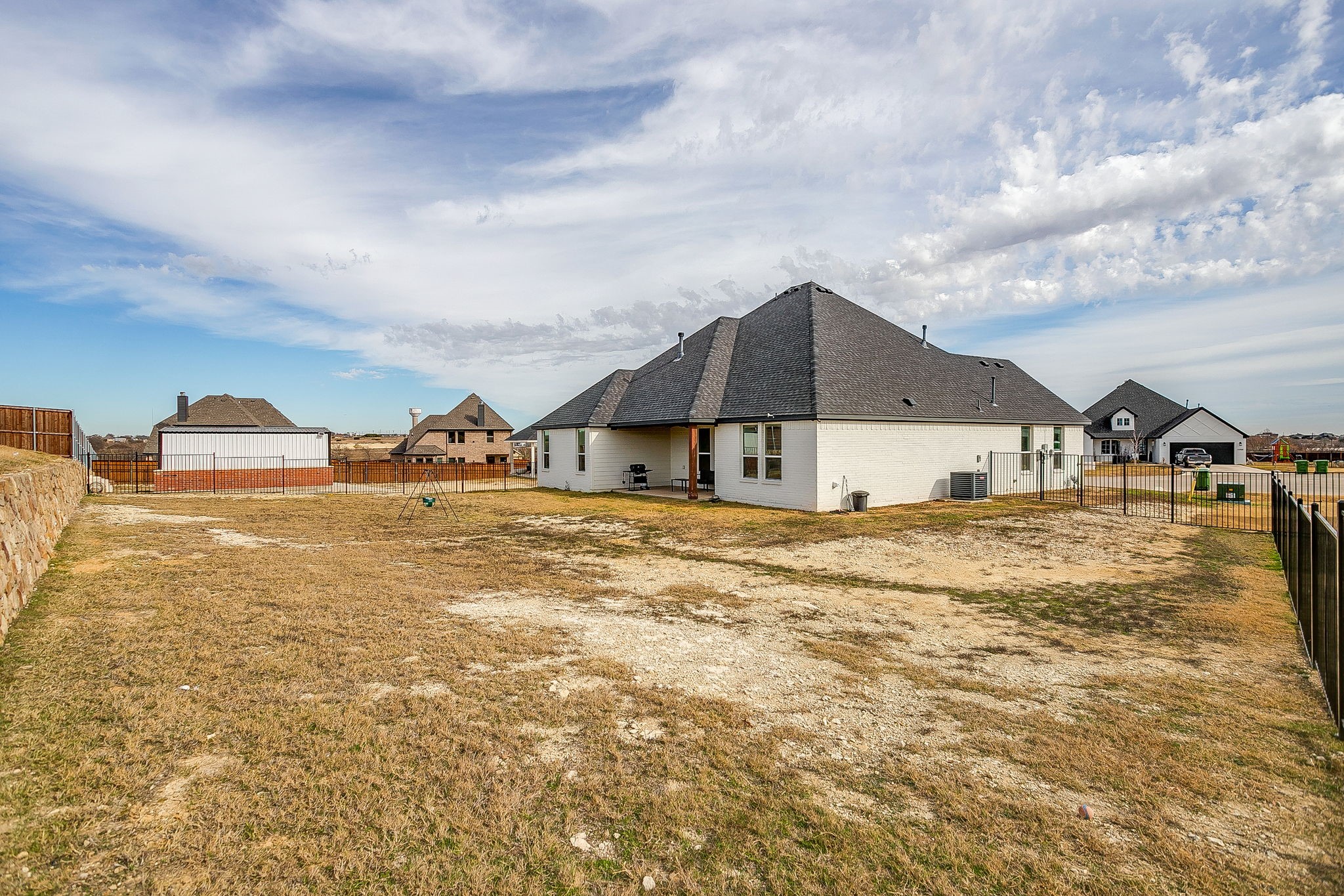 11709 Sand Cat Court Godley TX 76044