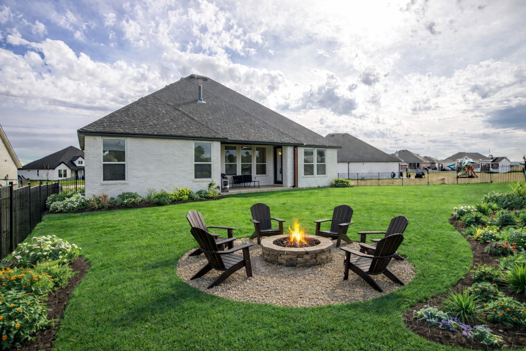 11709 Sand Cat Court Godley TX 76044