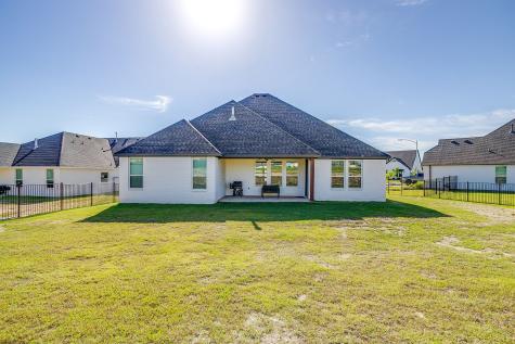 11709 Sand Cat Court Godley TX 76044