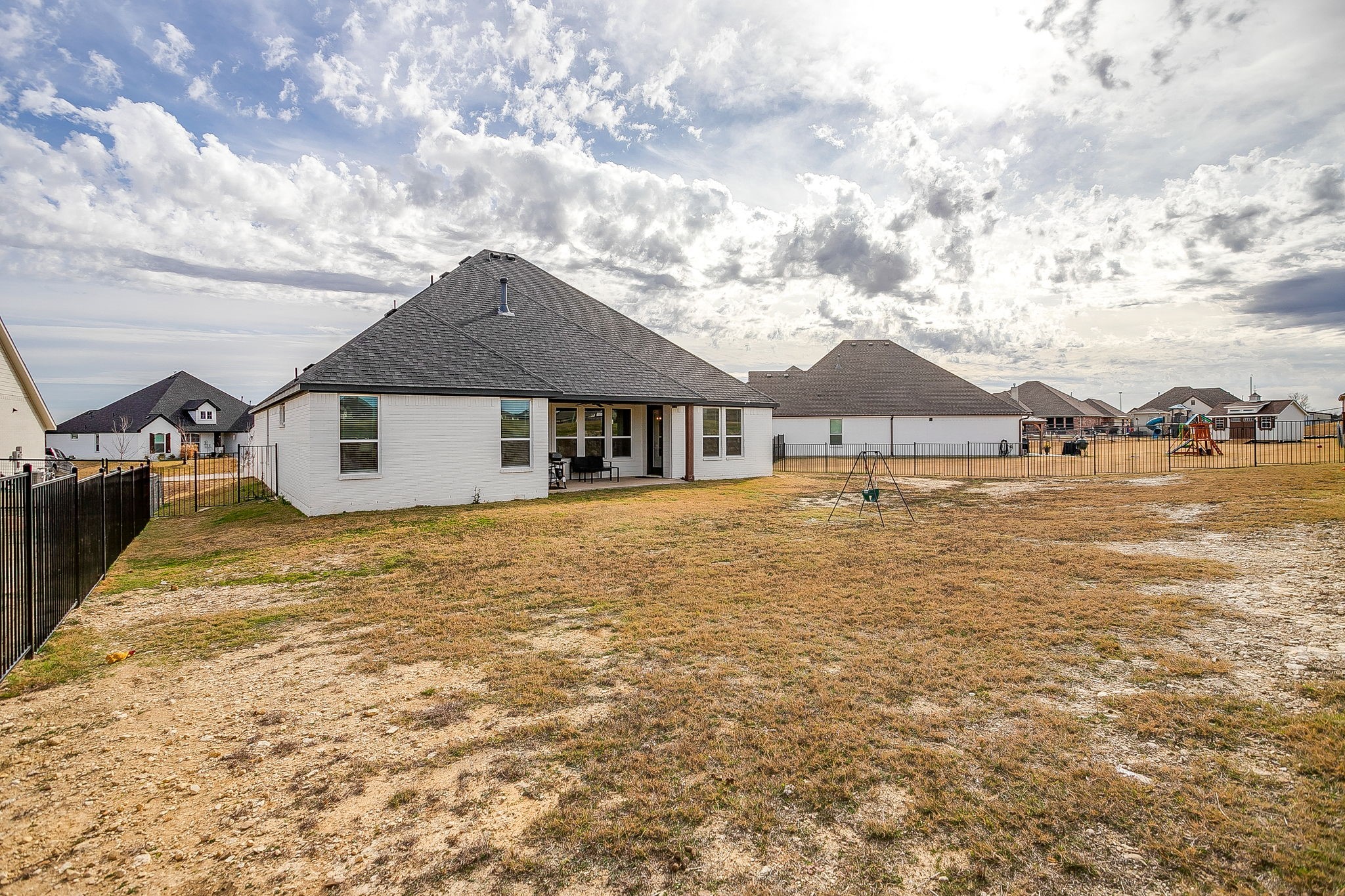11709 Sand Cat Court Godley TX 76044