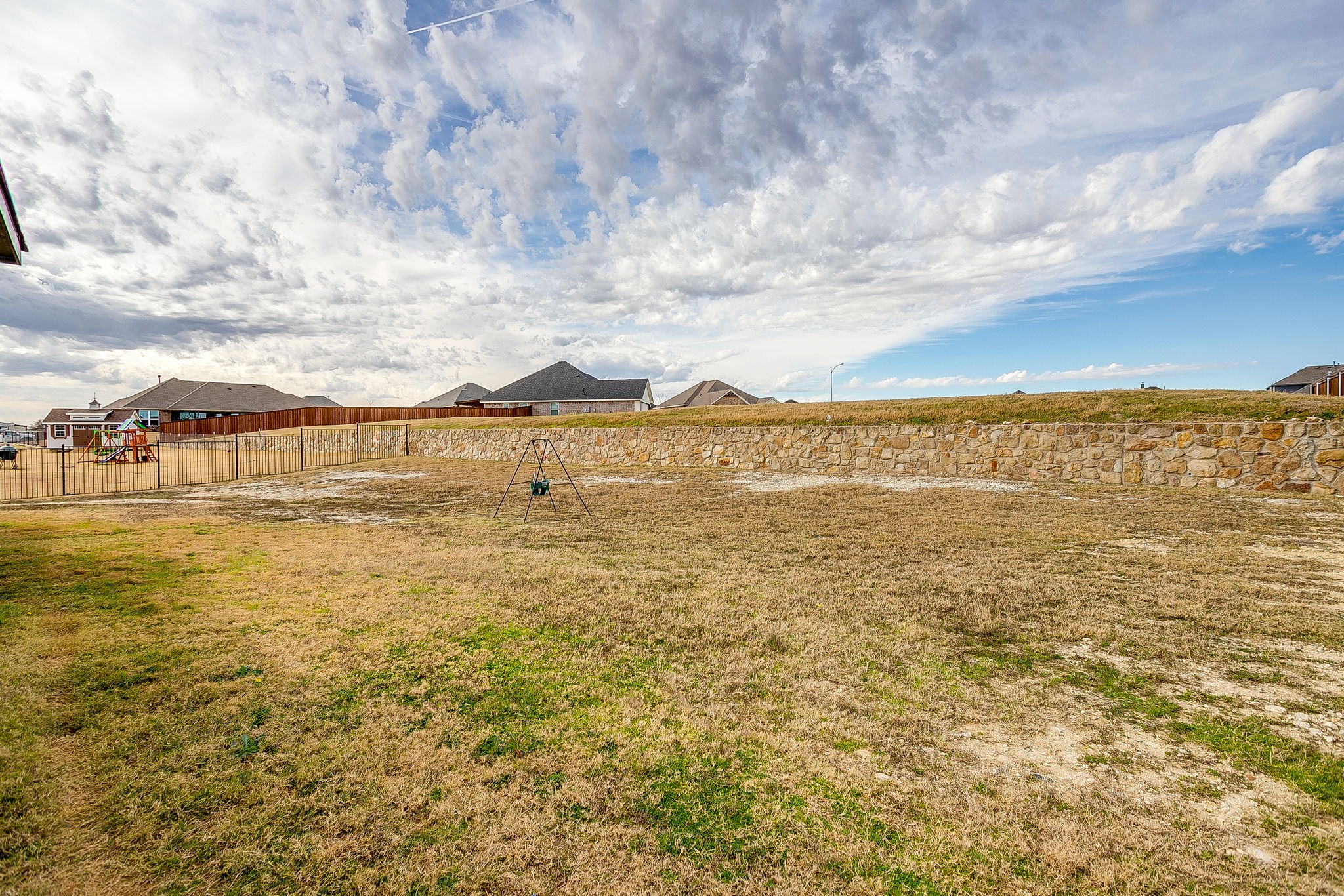 11709 Sand Cat Court Godley TX 76044