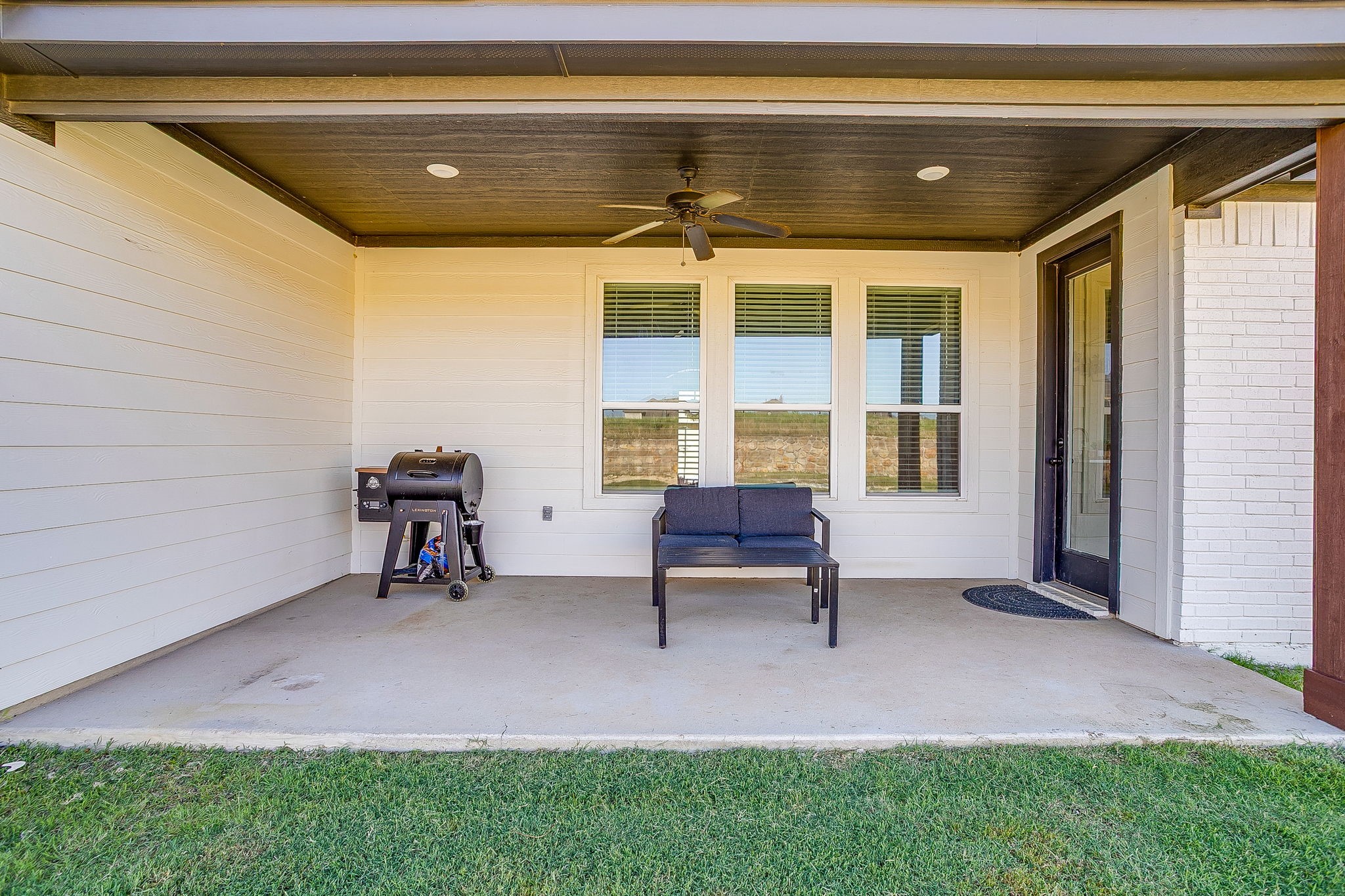 11709 Sand Cat Court Godley TX 76044