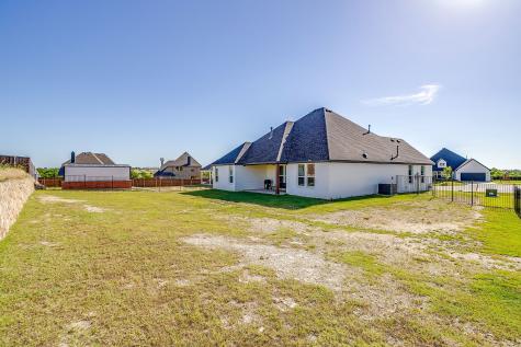 11709 Sand Cat Court Godley TX 76044