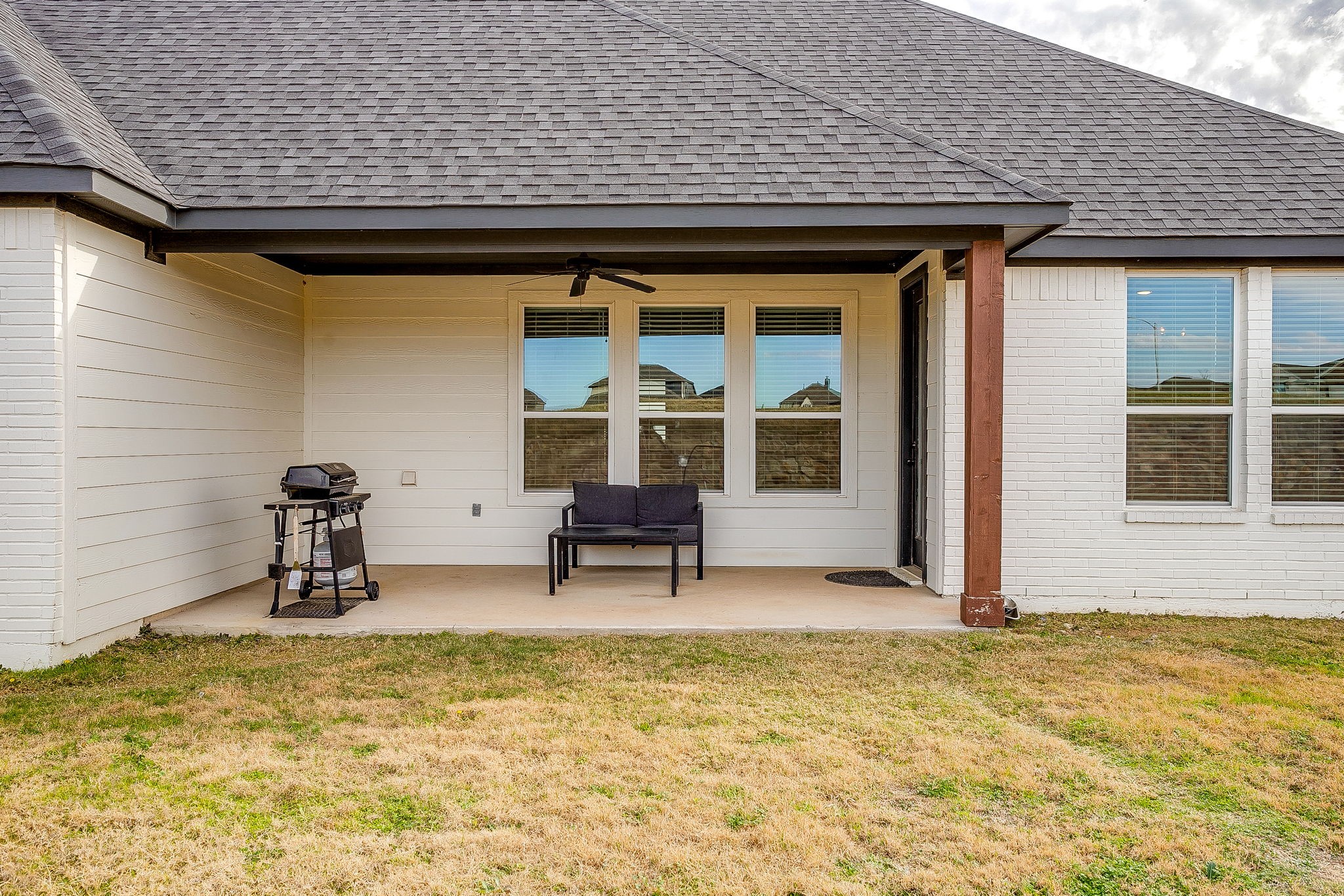 11709 Sand Cat Court Godley TX 76044