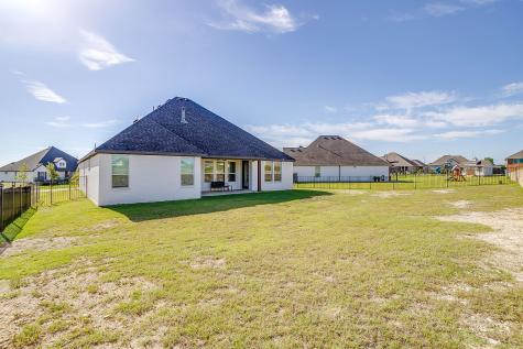 11709 Sand Cat Court Godley TX 76044