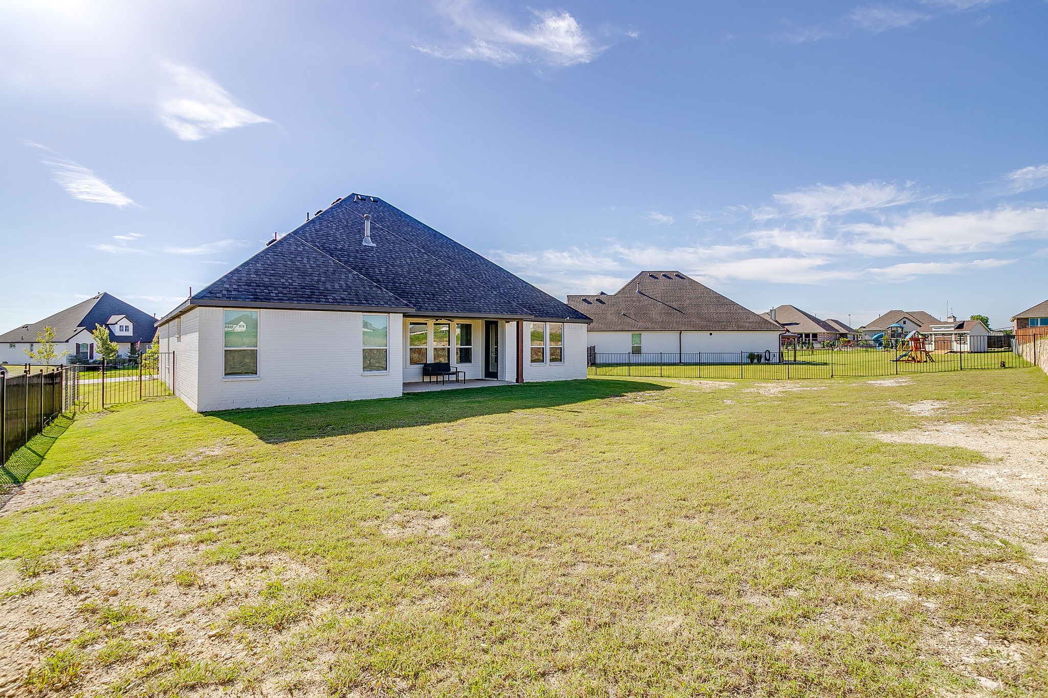 11709 Sand Cat Court Godley TX 76044