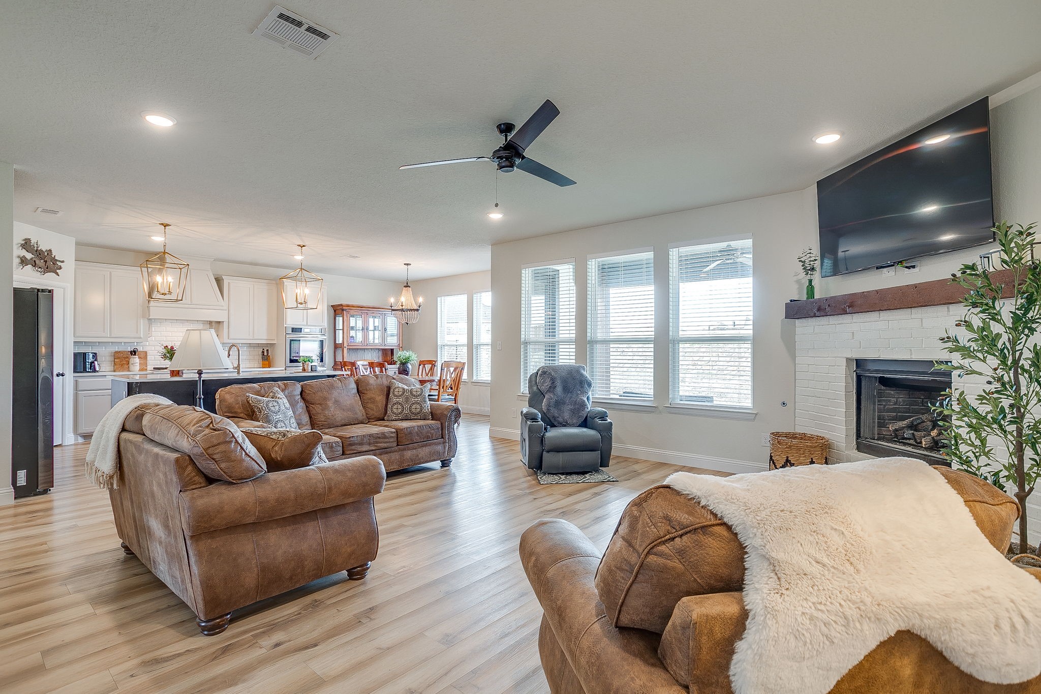 11709 Sand Cat Court Godley TX 76044
