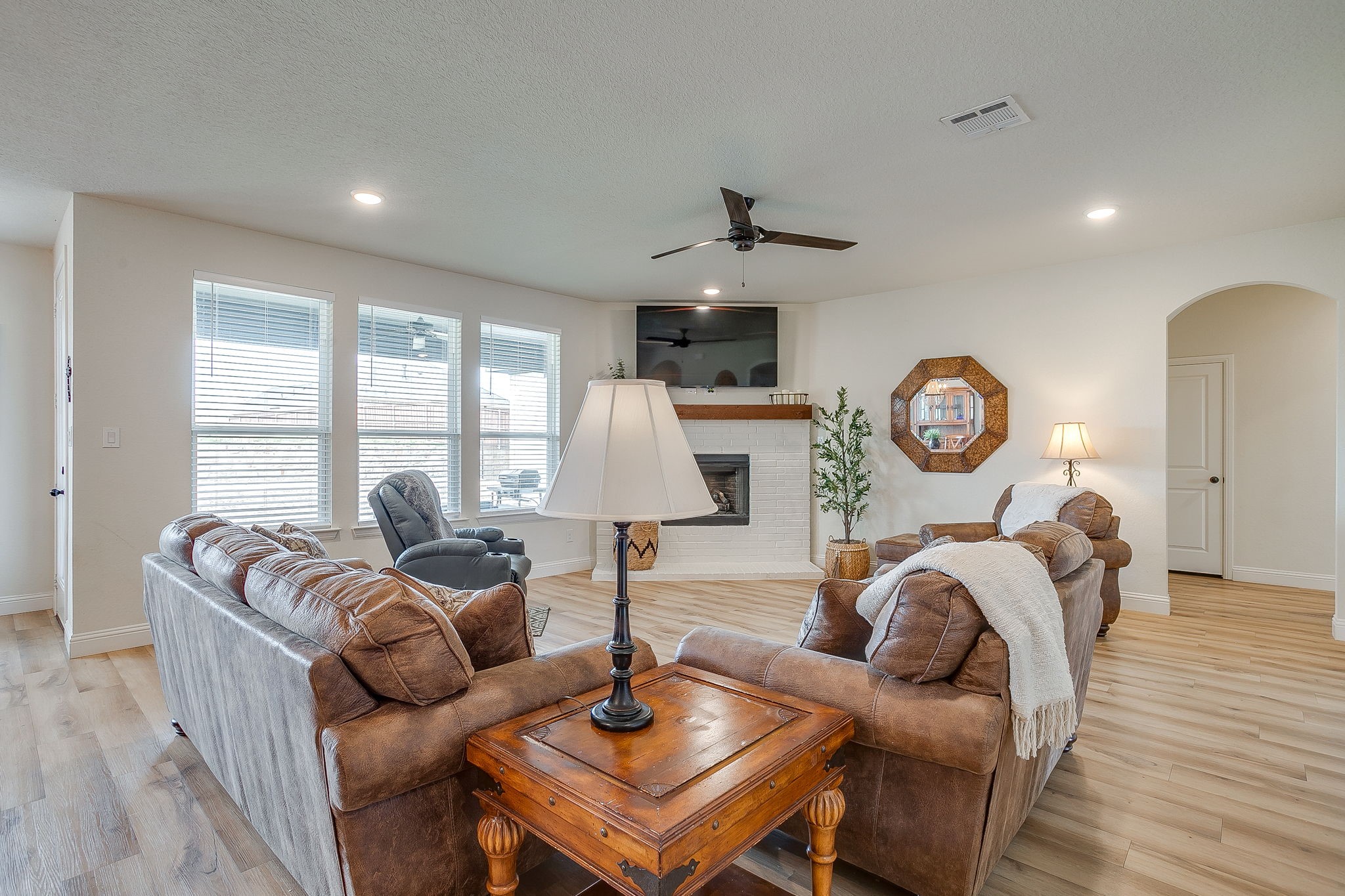 11709 Sand Cat Court Godley TX 76044