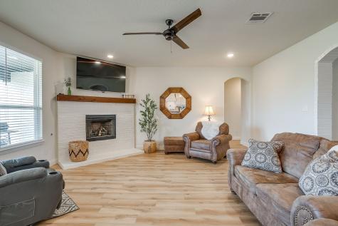 11709 Sand Cat Court Godley TX 76044