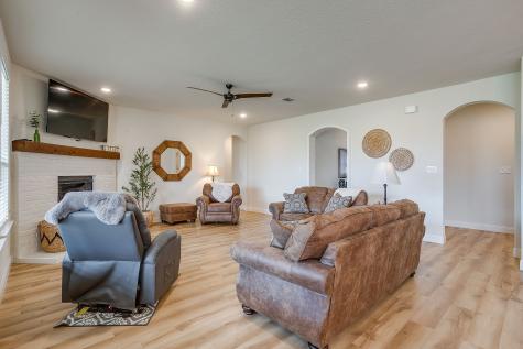 11709 Sand Cat Court Godley TX 76044