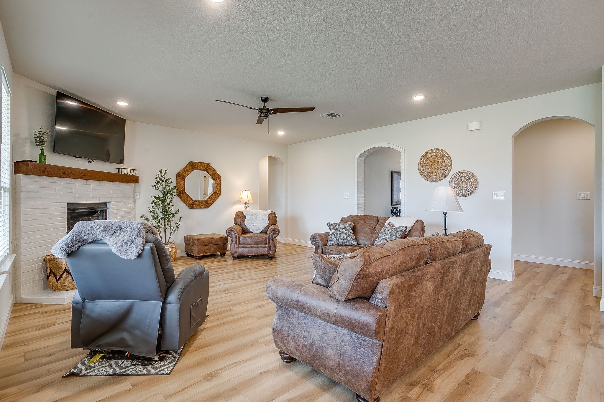 11709 Sand Cat Court Godley TX 76044