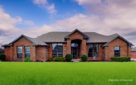 1719 Ranch Road Royse City TX 75189