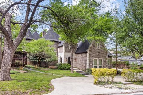 14907 Lake Forest Drive Addison TX 75254