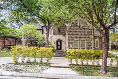 14907 Lake Forest Drive Addison TX 75254