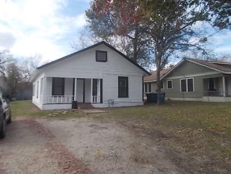 2012 N Beaton Street Corsicana TX 75110