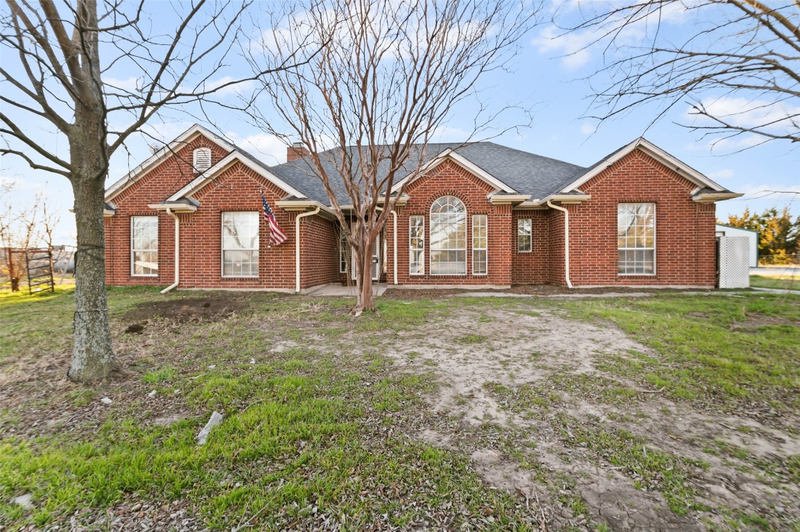 12318 Blakely Lane Sanger TX 76266
