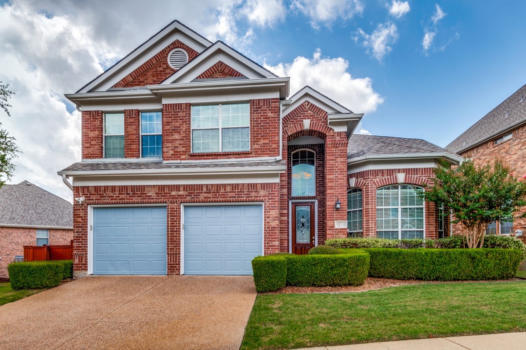 1234 Nocona Drive Irving TX 75063