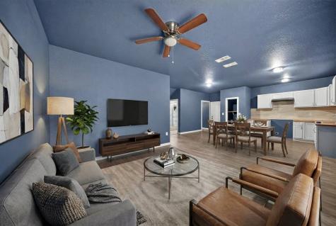 469 Holly Glen Murchison TX 75778