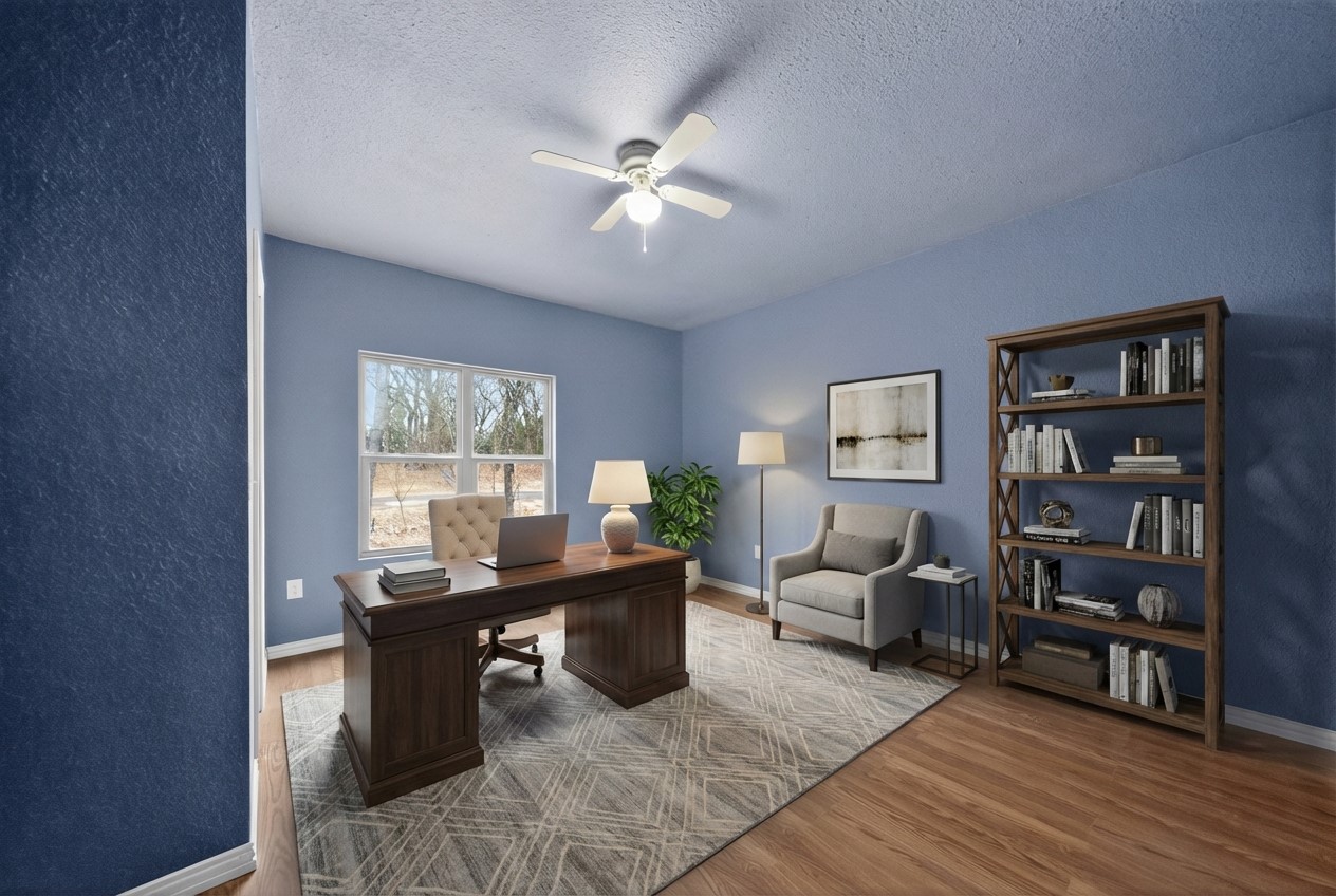 469 Holly Glen Murchison TX 75778