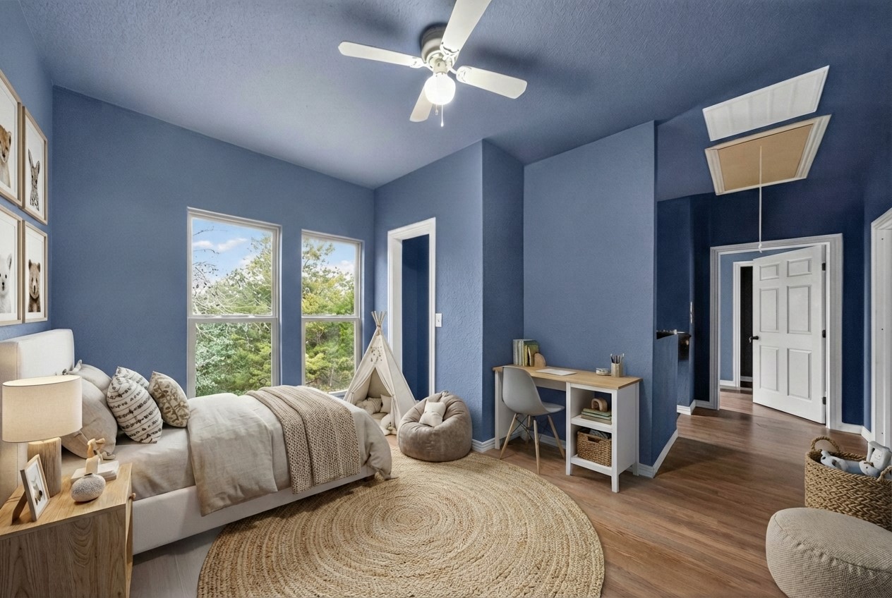 469 Holly Glen Murchison TX 75778