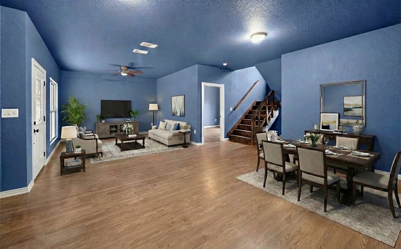 469 Holly Glen Murchison TX 75778