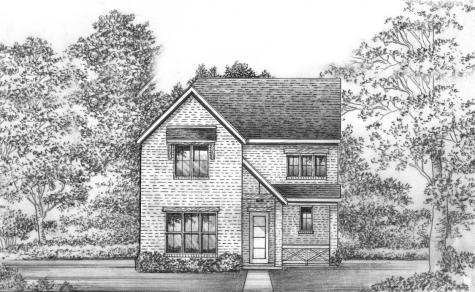 987 Sprangletop Street Allen TX 75013