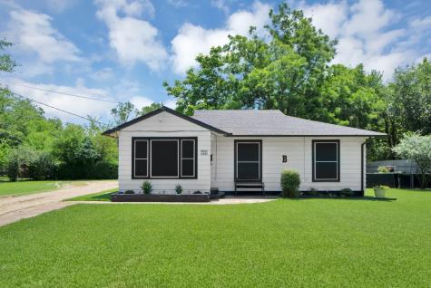 714 S Galloway Avenue Mesquite TX 75149