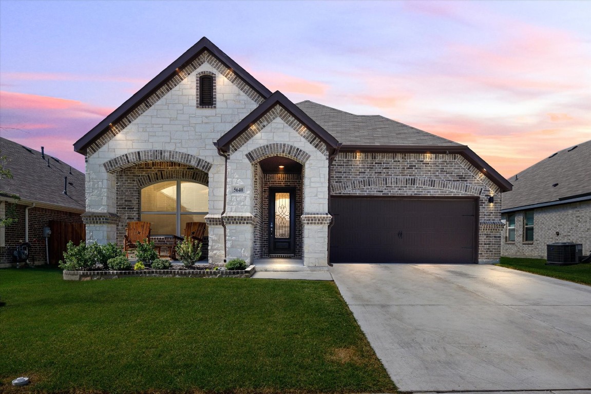 5640 Surry Mountain Trail Fort Worth TX 76179
