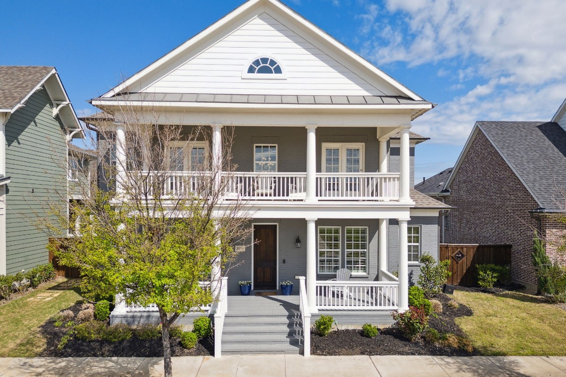 3974 Wellesley Avenue Frisco TX 75034