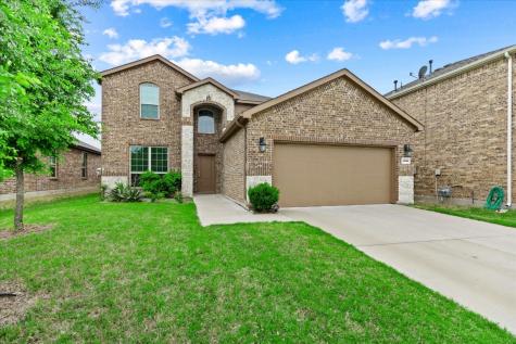 1308 Gibson Drive Melissa TX 75454